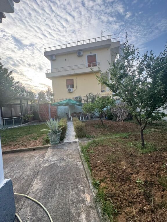 Private house for sale + Land Former aviation field