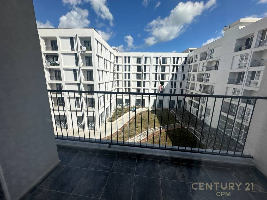 Apartment 3+1 For Rent 5 Maji Street 650 € /Month