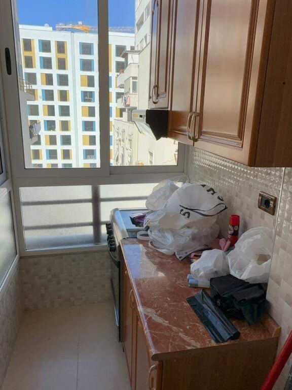 FOR SALE 1+1 APARTMENT AT THE WATER SUPPLY, DURRËS