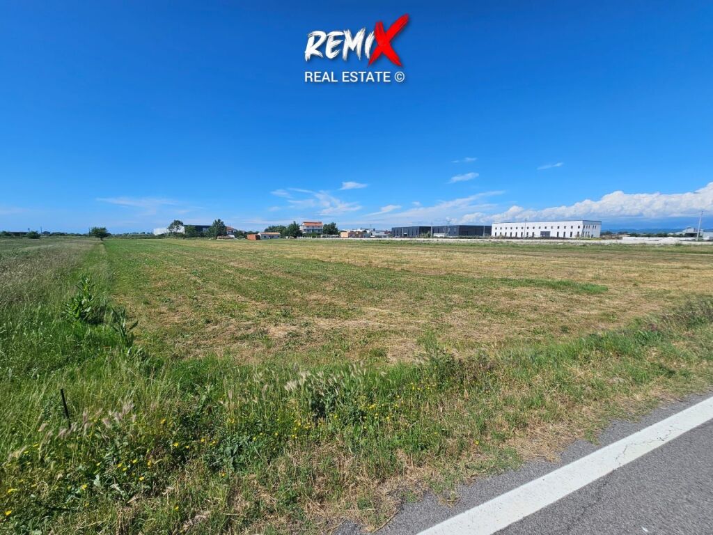 LAND FOR SALE AT FLLAKËS ROAD, DURRËS