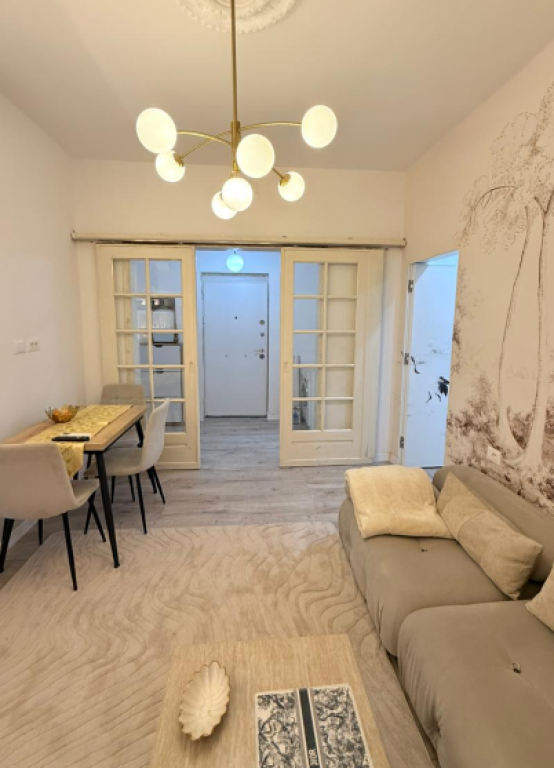 2+1 Apartment for Sale at Agimi Buildings