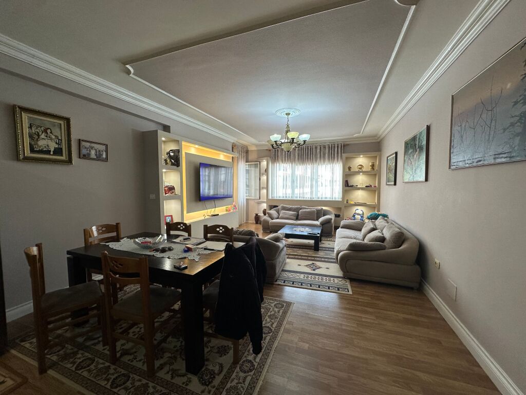 Apartment 3+1+2 for Sale, Astir