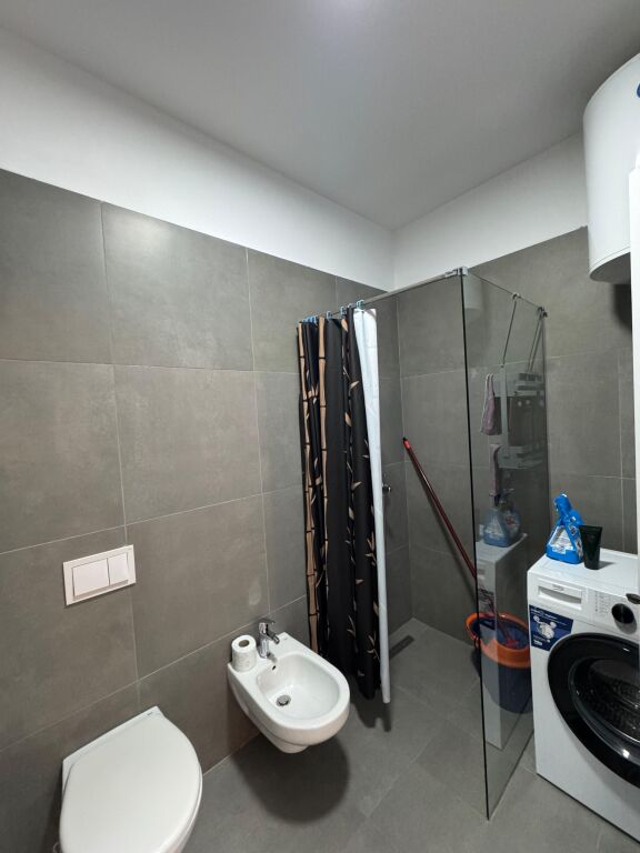 Rent, Apartment 1+1, Arlis Complex, Tirana