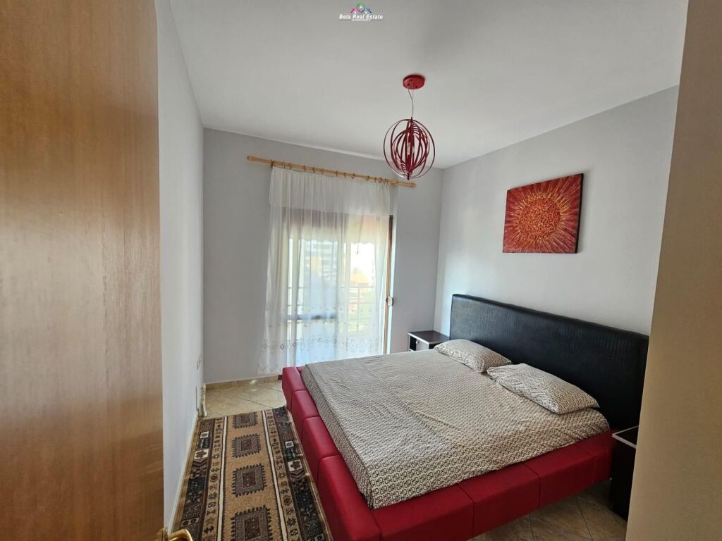 Apartment For Rent 2+1 At 21 Dhjetori (ID B2201498) Tirane