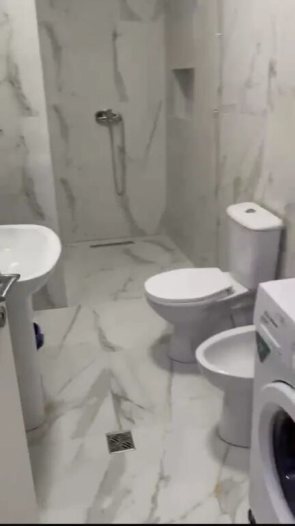 For Rent Apartment 2+1+1 Balcony