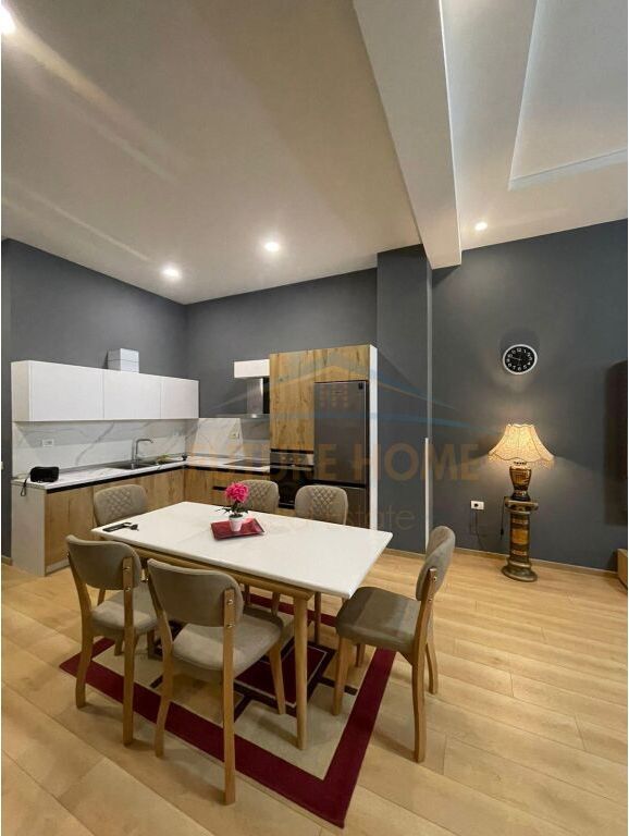 Qera, Apartament 1+1,Liqeni i Thatë, Tiranë. 500 €