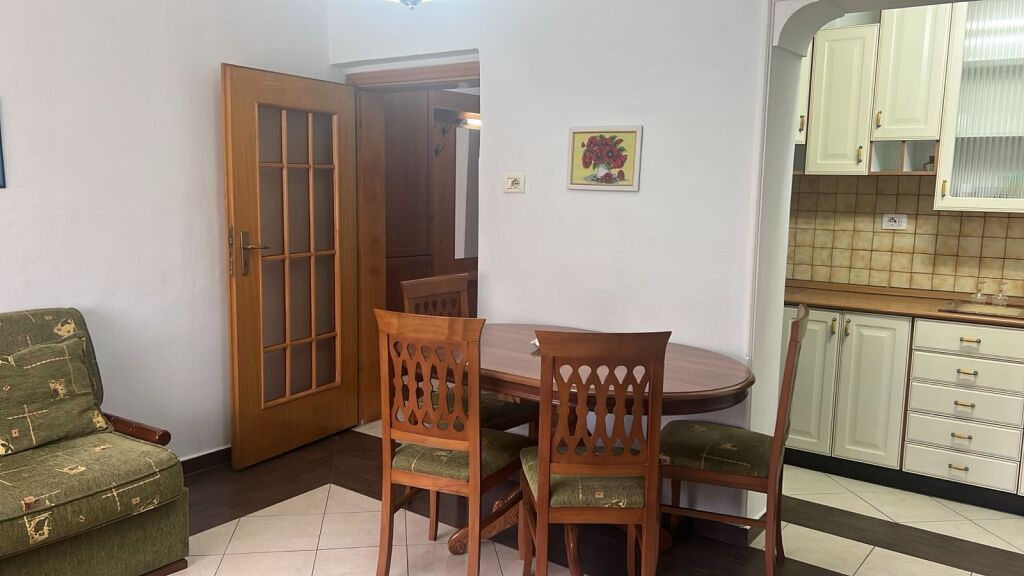 Apartament 1+1 me qira 📍RRugA e Kavajes, prane  "Arlis" 500 €