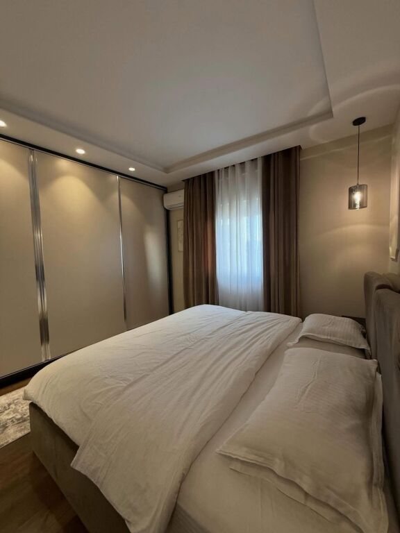 Apartment 2+1+2 for sale – 103 m² 📍 Fresk, Teleferik Street