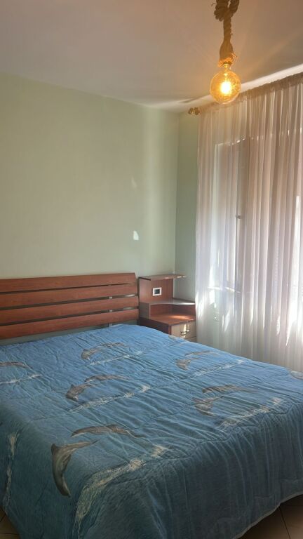 Apartament 1+1 me qira 📍RRugA e Kavajes, prane  "Arlis" 500 €
