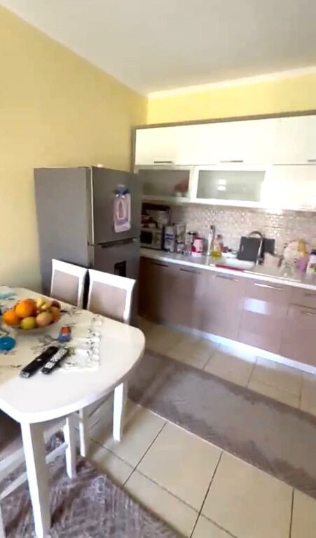 Apartment 1+1 for rent, 400 € in Astir
