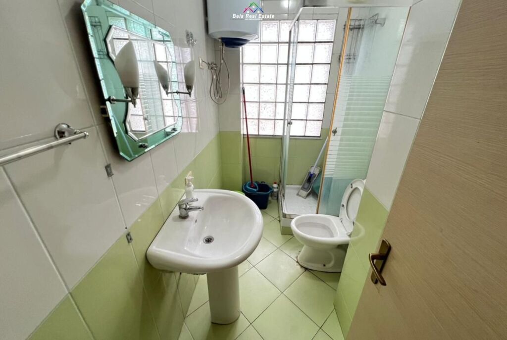 Apartment For Rent 1+1 At Jordan Misja (ID B2101708) Tirana