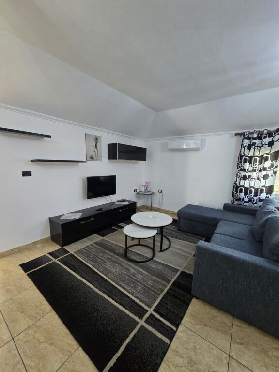 Apartment 2+1 for rent