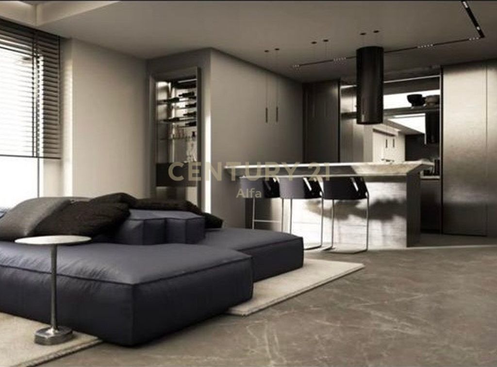 FOR RENT, 1+1 SUPER LUXURY APARTMENT, LION PARK‼️