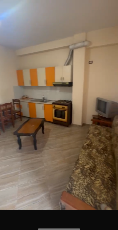 Apartment 1+1 for rent Kodra e Diellit !