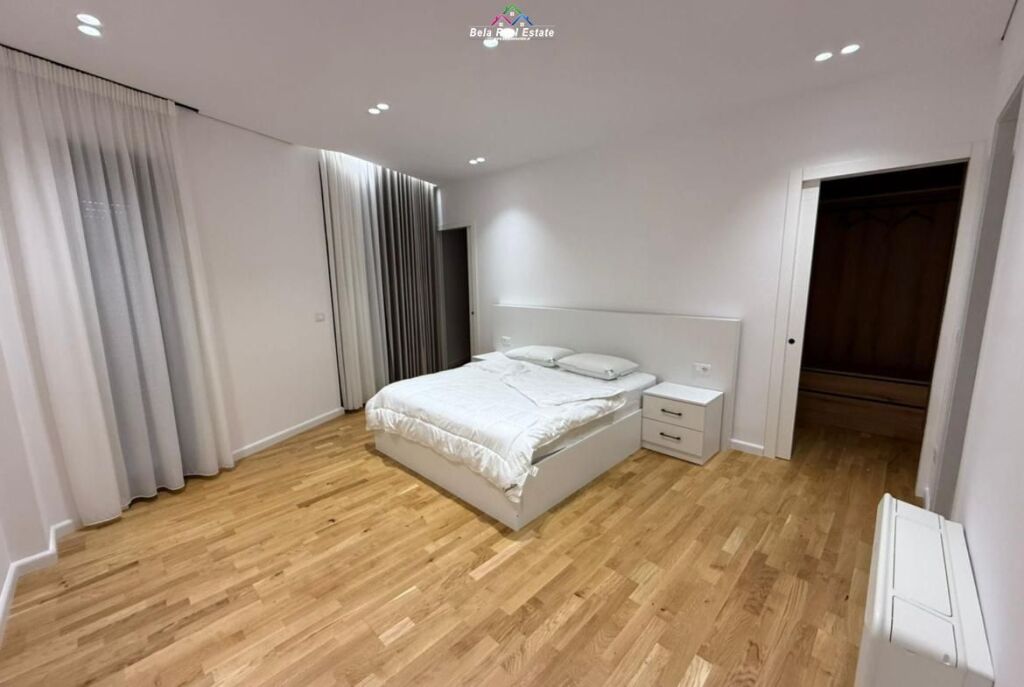 Vile 3-Kateshe Me Qera prane TEG (ID BV22629) Tirane