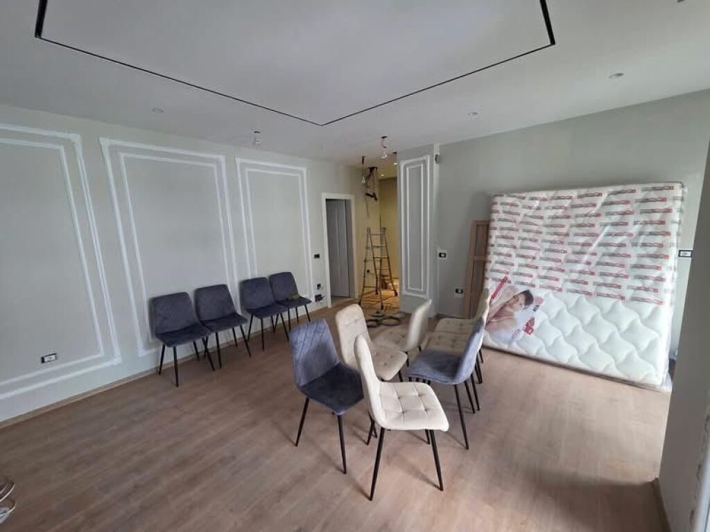 Shitje | Apartament 2 + 1 | Concord Center | 189000 €