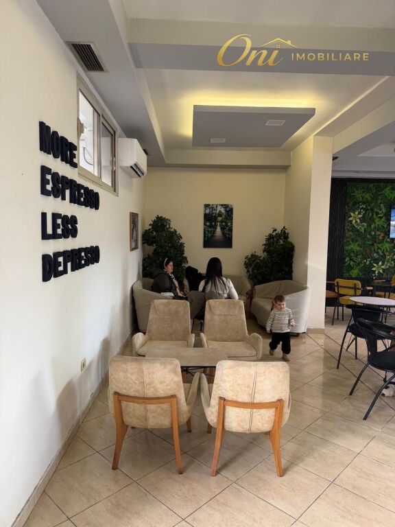 BUSINESS PREMISES FOR RENT 100M2 DON BOSKO