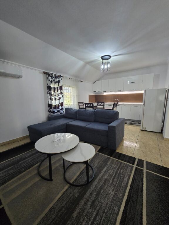 Apartment 2+1 for rent