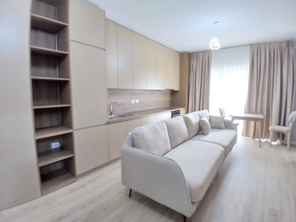 Apartment 1+1+1 Balcony For Rent