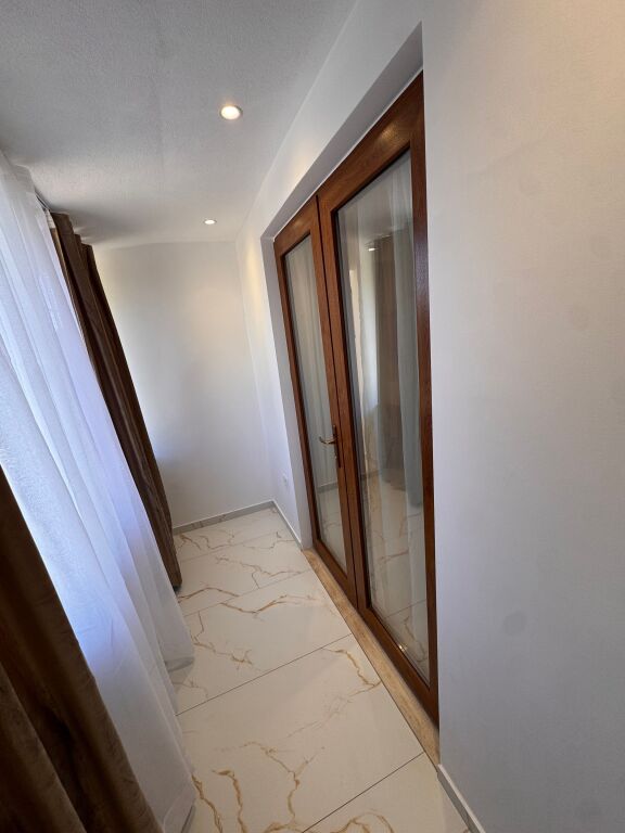 Duplex 1+1+2WC + ballkon