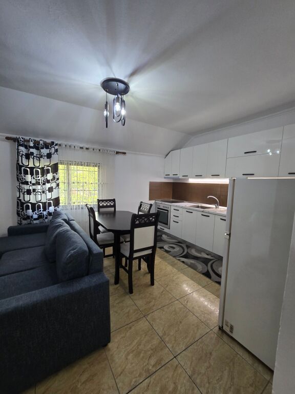 Apartment 2+1 for rent Private House