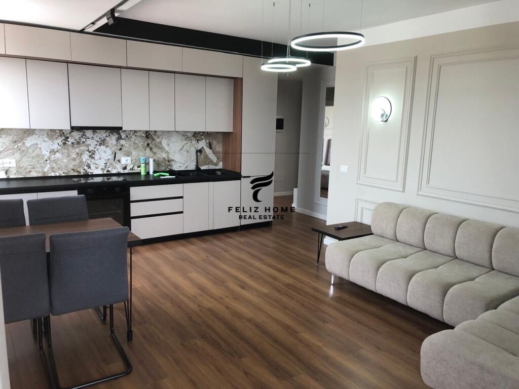 APARTMENT FOR RENT 2+1+2 FORMER PARK 800 EURO FH-26386