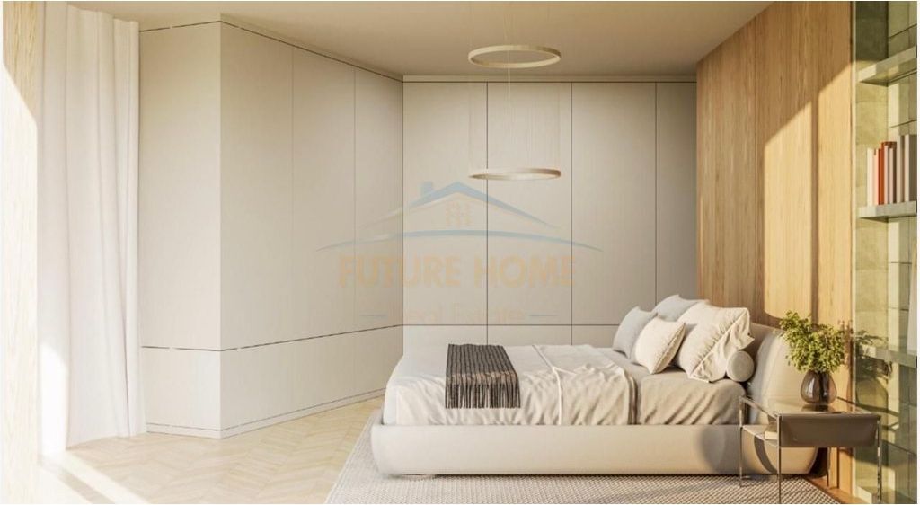 Apartment 3+1+2+veranda+parking space Gradient Dry Lake for sale