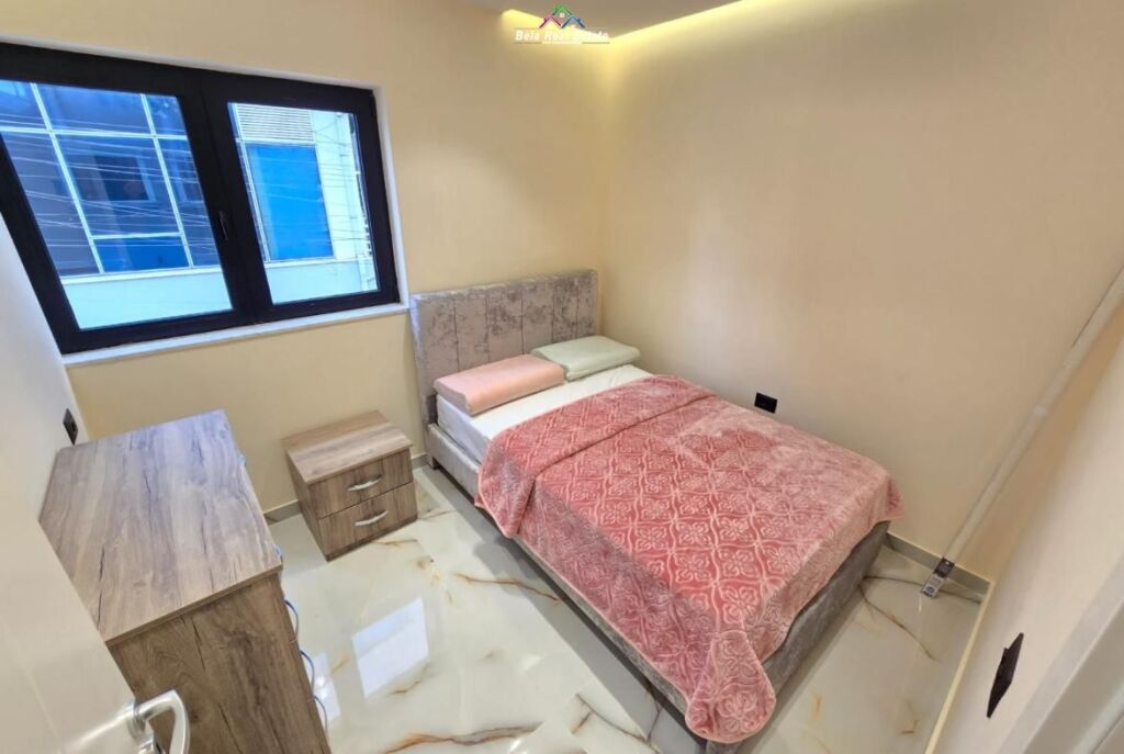 2-Storey Villa For Rent 2+1 At Elbasan Street (ID BV22628) Tirana