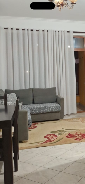 Apartament me qera 1+1 Misto Mame