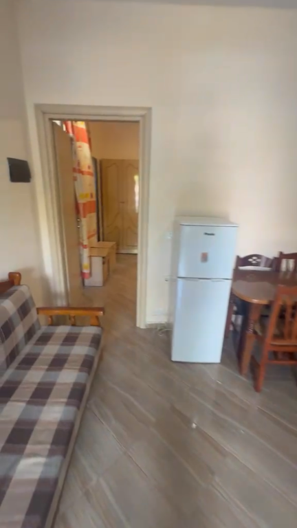 Apartment 1+1 for rent Kodra e Diellit !