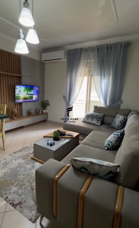 APARTMENT FOR RENT 2+1 IRFAN TOMINI 70,000 LEKE FH-74150