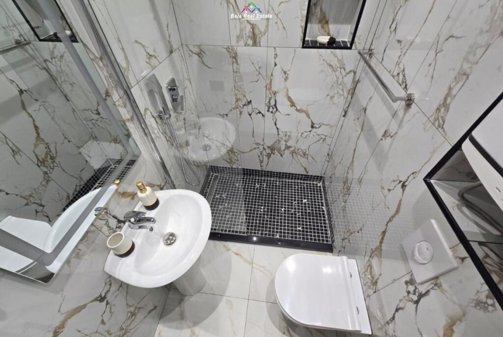2-Storey Villa For Rent 2+1 At Elbasan Street (ID BV22628) Tirana