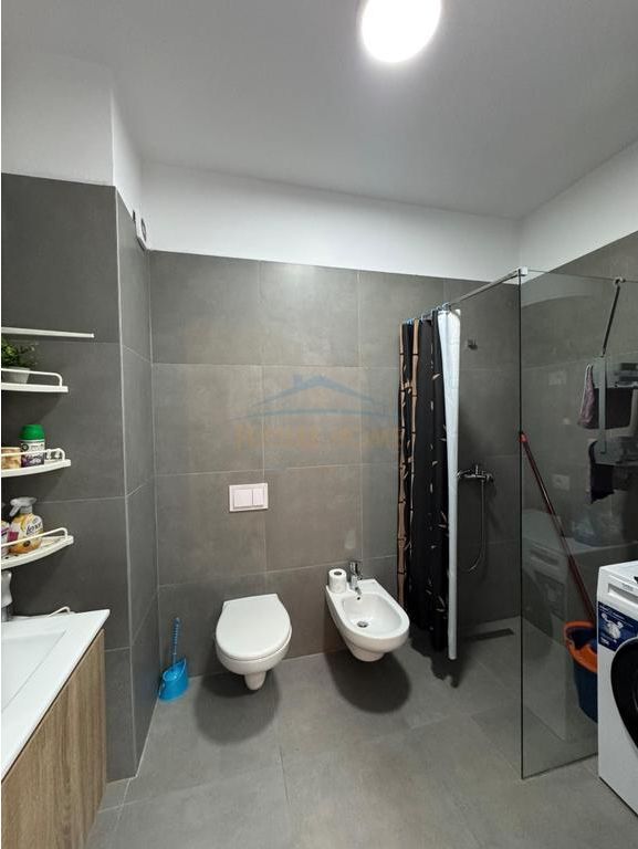 Qera , Apartament 1+1 , Kompleksi Arlis, Tirane