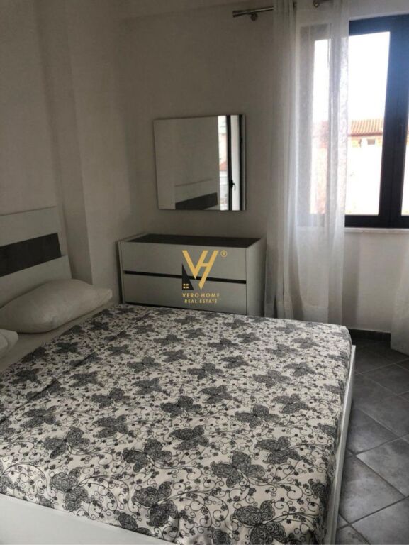 APARTMENT 2+1+BLK FOR RENT ON BURGU STREET 75,000 LEKE