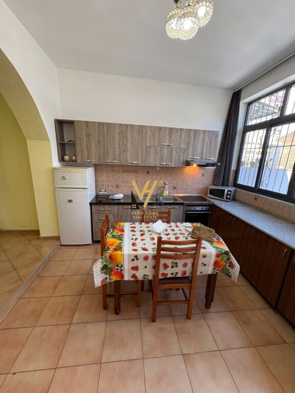 APARTMENT 1+1 FOR RENT IN VASIL SHANTO 50,000 LEKE