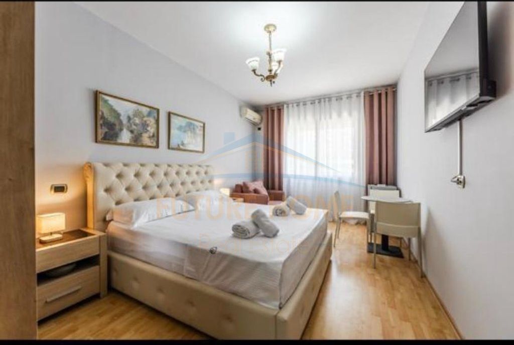 Apartament 2+1+3 Vollga, Durrës