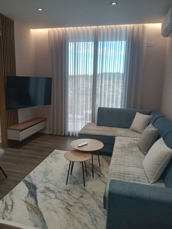 🏡✨ For Rent – Apartment 2+1+2 at Hotel Salvadore, Vlore! 🌊☀️