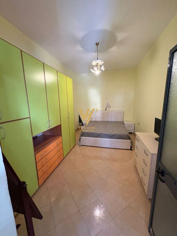 APARTMENT 1+1 FOR RENT IN VASIL SHANTO 50,000 LEKE