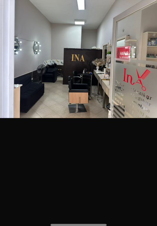 Shop for rent in Astir !