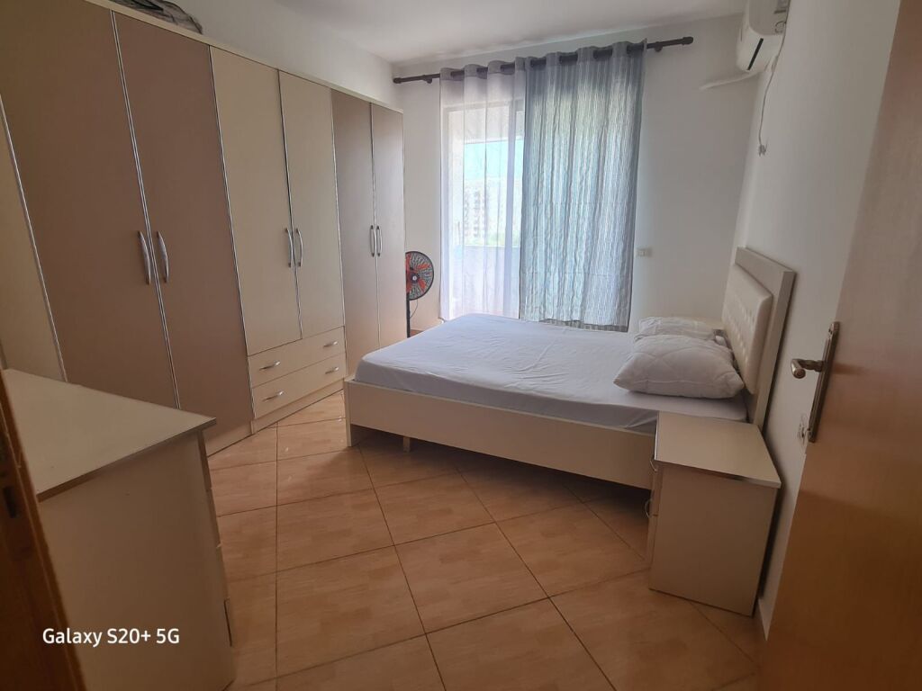 APARTMENT FOR RENT 1+1 📍FONDI BESA,ASTIR