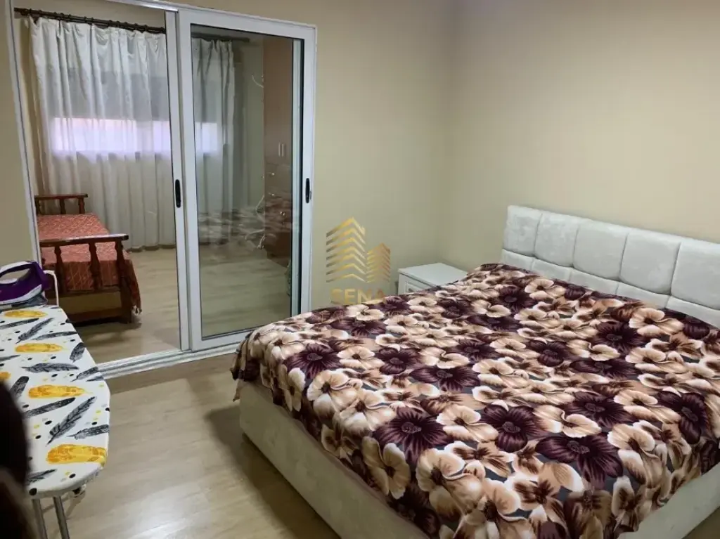 Rent, Apartment, 1+1+balcony, QSUT Hospitals - At Pediatrics, 45,000 Leke/month