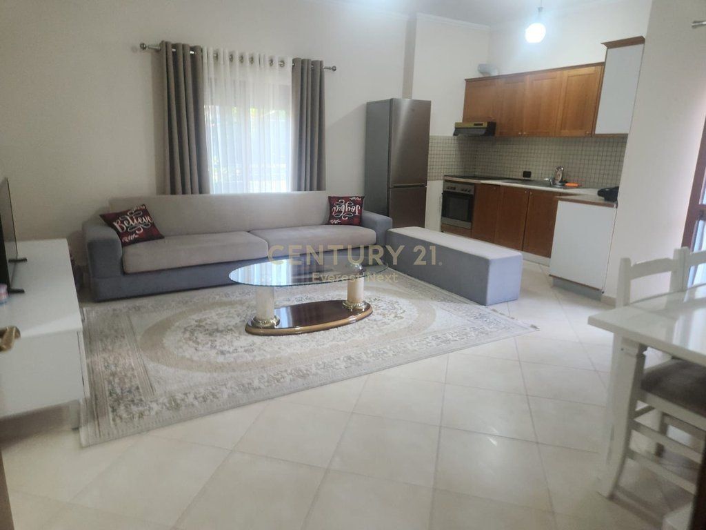 APARTMENT 2+1+2 FOR RENT AT THE GERMAN VILLAS – SECOND FLOOR OF A VILLA 700 € /Month