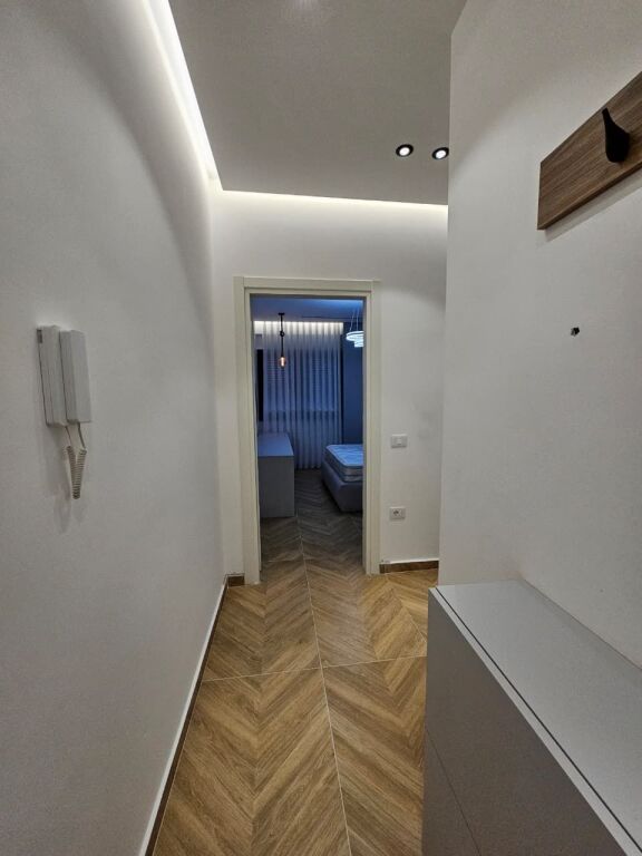 2 apartments 1+1 for sale, oasis, 1st residential floor, 2400€/m²