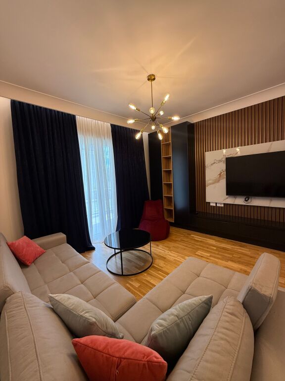 🏡 Jepet me qira apartament 1+1 tek Joy Residence