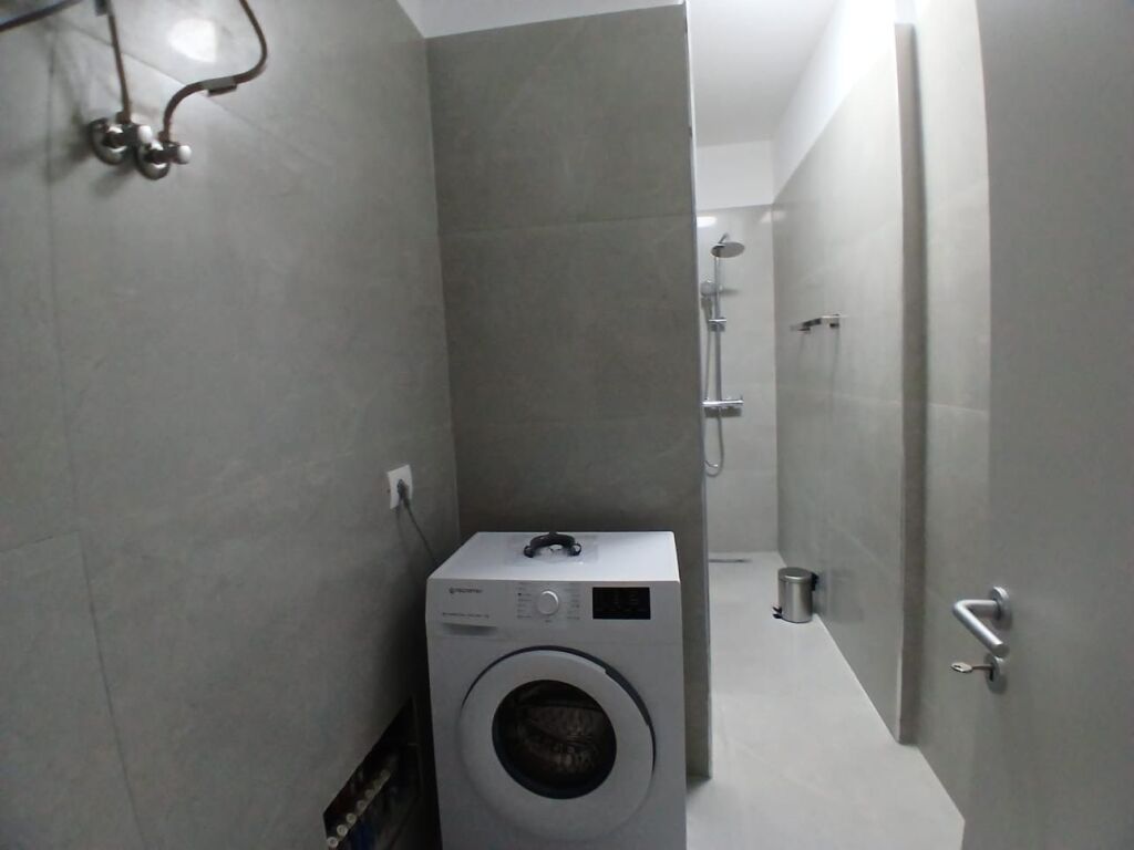 Apartment 1+1+1 Balcony For Rent