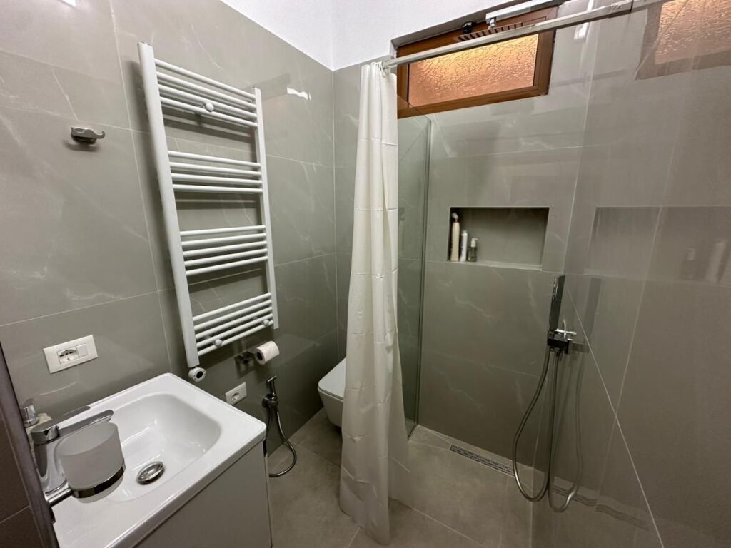 Studio in Affitto, Myslym Shyri