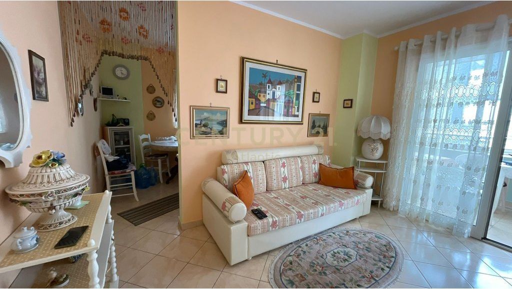 SHITET APARTAMENT 2+1+2T+2B DHE DEPO NE VOLLGA, DURRES!