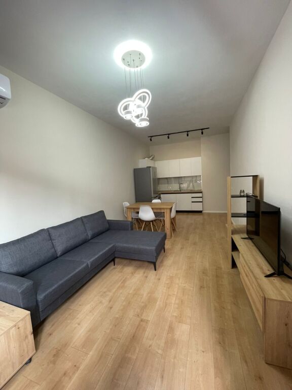 For Rent Apartment 2+1+1 Balcony