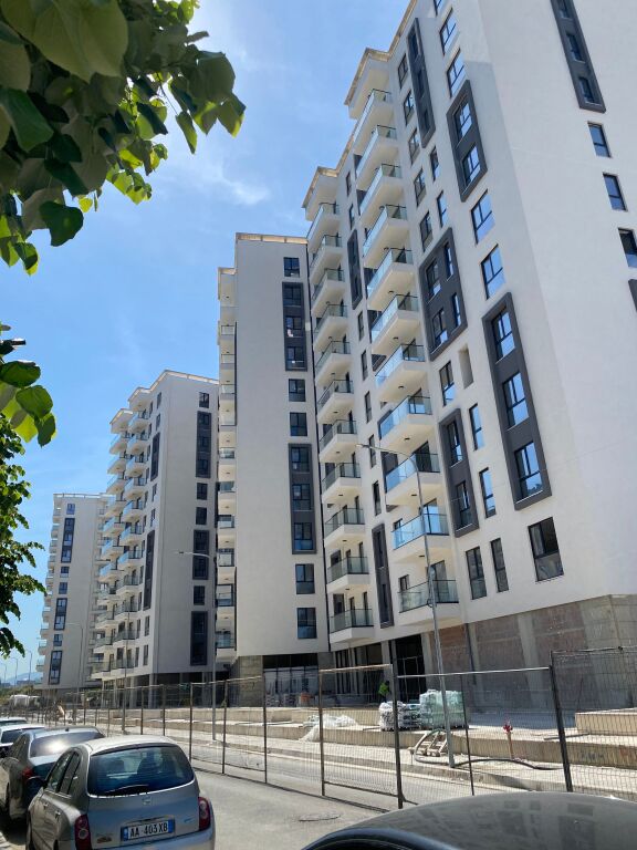 For sale 2 parking spaces,Garden Residence Turdiu