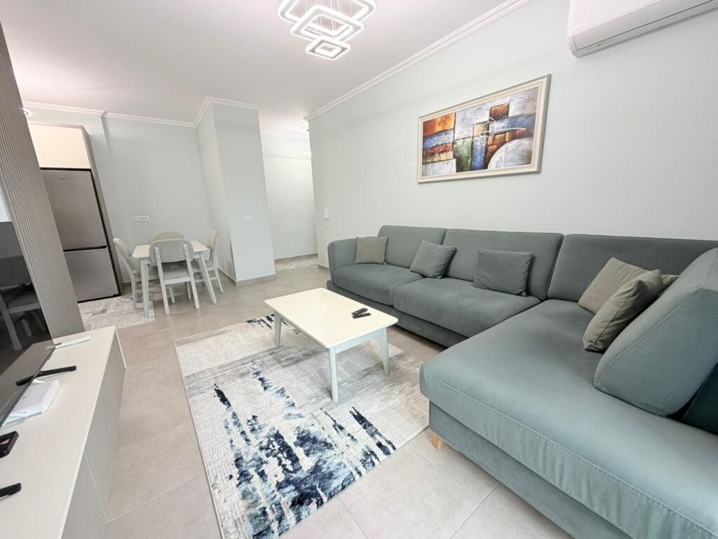 🏡 Apartment 2+1 + 2 bathrooms for rent 📍 At the Train Station 💶 Price: 800€ net